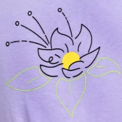 Disney Ily 4EVER Top And Skirt Set For Girls Inspired By Tiana, The Princess And The Frog -Magical Ears Collectibles Shop 2328045240142M 4