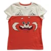 Turning Red T-shirt For Kids -Magical Ears Collectibles Shop 2328046850151M
