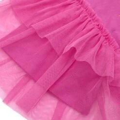 Disney Princess Pink T-Shirt For Girls -Magical Ears Collectibles Shop 2328049220084M 4