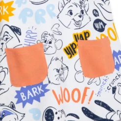 Disney Critters Knit Dress For Girls -Magical Ears Collectibles Shop 2328049220184M 2