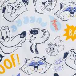 Disney Critters Knit Dress For Girls -Magical Ears Collectibles Shop 2328049220184M 3