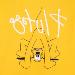 Pluto T-Shirt For Kids -Magical Ears Collectibles Shop 2328052670001M 3