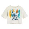 Stitch T-Shirt For Kids -Magical Ears Collectibles Shop 2328052920004M