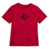 Mickey Mouse Sketch T-Shirt For Kids -Magical Ears Collectibles Shop 2401046850124M