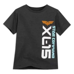 Lightyear Star Command T-Shirt For Kids