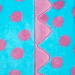 Sulley Zip Hoodie For Kids, Monsters, Inc. -Magical Ears Collectibles Shop 2401049220229M 4