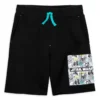Star Wars Shorts For Kids 1 Star Wars Shorts For Kids -Magical Ears Collectibles Shop 2401049790001M