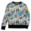 Star Wars Pullover For Kids -Magical Ears Collectibles Shop 2401049790003M