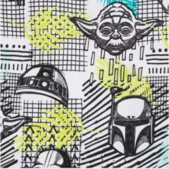 Star Wars Pullover For Kids 9 Star Wars Pullover For Kids -Magical Ears Collectibles Shop 2401049790003M 3