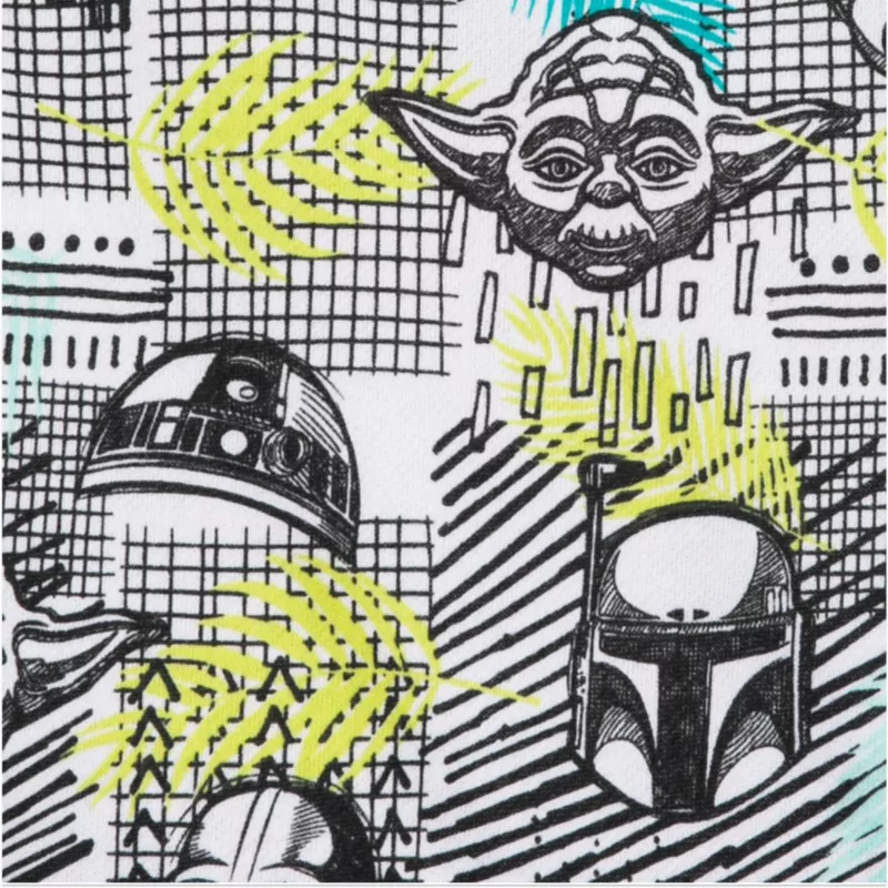 Star Wars Pullover For Kids 6 Star Wars Pullover For Kids - Image 4