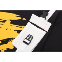 Thor Calligraphy T-Shirt For Adults -Magical Ears Collectibles Shop 2403021630002M 2