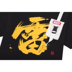 Thor Calligraphy T-Shirt For Adults -Magical Ears Collectibles Shop 2403021630002M 3