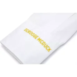 Scrooge McDuck Loose Fit Shirt For Adults -Magical Ears Collectibles Shop 2403021630004M 3