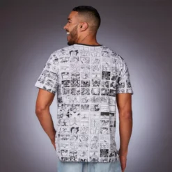 X-Men T-Shirt For Adults -Magical Ears Collectibles Shop 2403046859784M 3