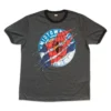 Spider-Man Midtown High T-Shirt For Adults -Magical Ears Collectibles Shop 2403048200090M