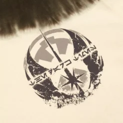 Star Wars: Obi-Wan Kenobi Two-Tone Sweatshirt For Adults 9 Star Wars: Obi-Wan Kenobi Two-Tone Sweatshirt For Adults -Magical Ears Collectibles Shop 2403048680003M 2