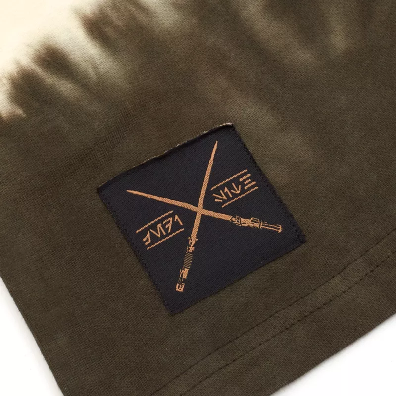 Star Wars: Obi-Wan Kenobi Two-Tone Sweatshirt For Adults 7 Star Wars: Obi-Wan Kenobi Two-Tone Sweatshirt For Adults - Image 5