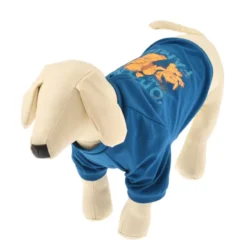 Stitch Ohana T-Shirt For Pets 9 Stitch Ohana T-Shirt For Pets -Magical Ears Collectibles Shop 2403049220014M 3