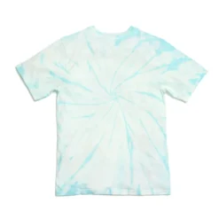 Disneyland Resort Donald Duck Tie-Dye T-Shirt For Adults -Magical Ears Collectibles Shop 2403049220025M 2