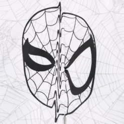 Spider-Man T-Shirt For Adults -Magical Ears Collectibles Shop 2403049490027M 3