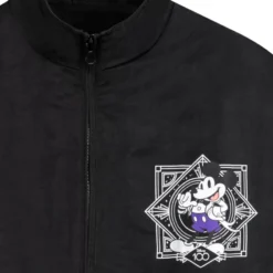 Mickey Mouse And Friends Disney100 Jacket For Adults -Magical Ears Collectibles Shop 2403049490038M 4
