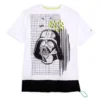 Darth Vader Sketch T-Shirt For Adults -Magical Ears Collectibles Shop 2403049790028M
