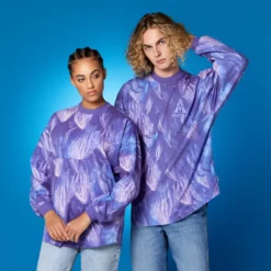 Avatar: The Way Of Water Spirit Jersey For Adults -Magical Ears Collectibles Shop 2403050880242M 2