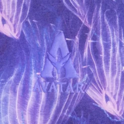 Avatar: The Way Of Water Spirit Jersey For Adults -Magical Ears Collectibles Shop 2403050880242M 4