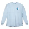 Stitch Spirit Jersey For Adults, Disneyland, Lilo & Stitch