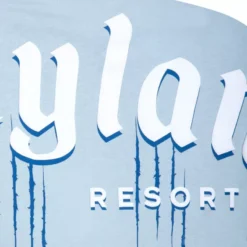 Stitch Spirit Jersey For Adults, Disneyland, Lilo & Stitch -Magical Ears Collectibles Shop 2403050880246M 3