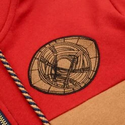 Doctor Strange In The Multiverse Of Madness Hooded Sweatshirt For Adults -Magical Ears Collectibles Shop 2403051860003M 2