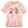 Zootopia Sloths T-Shirt For Adults -Magical Ears Collectibles Shop 2403052050008M