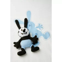 Lucky Oswald T-Shirt For Adults -Magical Ears Collectibles Shop 2403052840001M 4