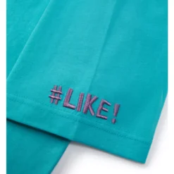 Mike T-Shirt For Adults, Monsters, Inc., Spring Love Series -Magical Ears Collectibles Shop 2403052840002M 3