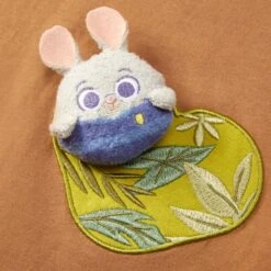 Judy Hopps T-Shirt For Adults, Zootopia, Spring Love Series -Magical Ears Collectibles Shop 2403052840003M 2