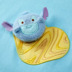 Stitch T-Shirt For Adults, Spring Love Series -Magical Ears Collectibles Shop 2403052840004M 2