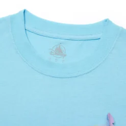 Stitch T-Shirt For Adults, Spring Love Series -Magical Ears Collectibles Shop 2403052840004M 4