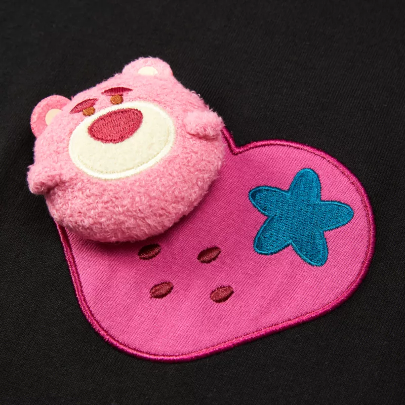 Lotso T-Shirt For Adults, Spring Love Series 5 Lotso T-Shirt For Adults, Spring Love Series - Image 3