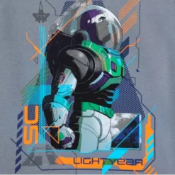 Buzz Lightyear Sleep Set For Kids, Lightyear -Magical Ears Collectibles Shop 2405049220071M 2