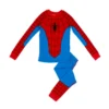 Spider-Man Costume PJ PALS For Kids 2 Spider-Man Costume PJ PALS For Kids -Magical Ears Collectibles Shop 2405049220248M