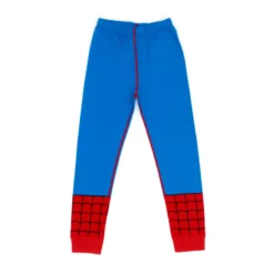 Spider-Man Costume PJ PALS For Kids -Magical Ears Collectibles Shop 2405049220248M 4
