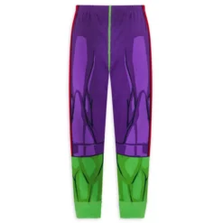 Hulk Costume PJ PALS For Kids -Magical Ears Collectibles Shop 2405049220259M 3