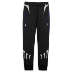Black Panther Costume PJ PALS For Kids -Magical Ears Collectibles Shop 2405049220260M 3