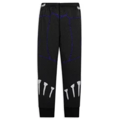 Black Panther Costume PJ PALS For Kids -Magical Ears Collectibles Shop 2405049220260M 4