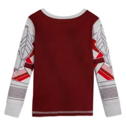 Black Panther: Wakanda Forever Costume PJ Pals For Kids 9 Black Panther: Wakanda Forever Costume PJ Pals For Kids -Magical Ears Collectibles Shop 2405049220261M 3