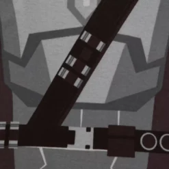 Din Djarin Costume PJ PALS For Kids, Star Wars: The Mandalorian -Magical Ears Collectibles Shop 2405049220264M 4