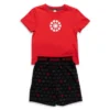 Avengers Pyjamas Set For Kids -Magical Ears Collectibles Shop 2405053070001M