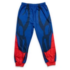 Spider-Man Long Sleeve Pyjamas Set For Kids -Magical Ears Collectibles Shop 2405053070002M 4