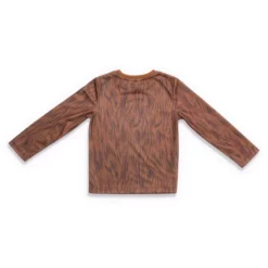 Chewbacca Long Sleeve Pyjamas Set For Kids, Star Wars -Magical Ears Collectibles Shop 2405053070006M 2