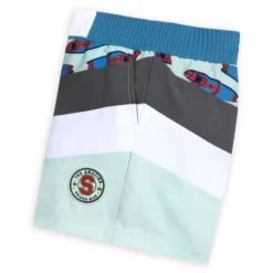 Spider-Man Swim Trunks For Boys -Magical Ears Collectibles Shop 2414047540232M 2